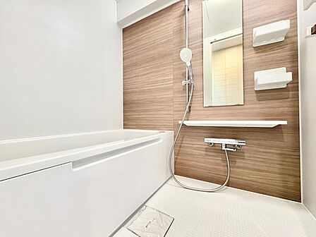 【Bathroom】浴室