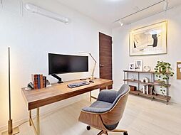 子供部屋の画像
