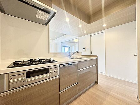 【Kitchen】キッチン