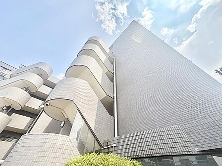 【Exterior】外観