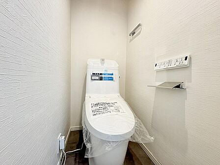 【Toilet】トイレ