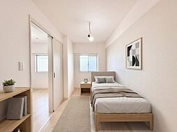 子供部屋の画像