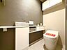 トイレ：【Toilet】トイレ