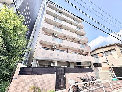 外観:【Exterior】外観 外観:【Exterior】外観