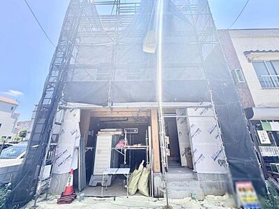 外観:【Exterior】外観 外観:【Exterior】外観