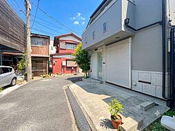 外観の画像