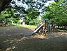 周辺：こひつじ公園まで約499m
