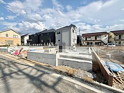 西武新宿線 花小金井駅 徒歩16分
