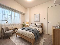 子供部屋の画像