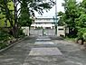 周辺：三鷹市立高山小学校まで約767m
