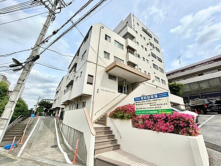【Exterior】外観
