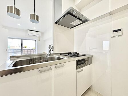 【Kitchen】キッチン