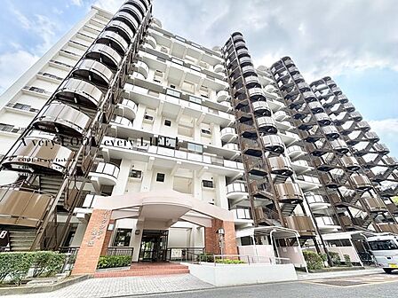【Exterior】外観
