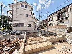 西武池袋線 東久留米駅 徒歩18分