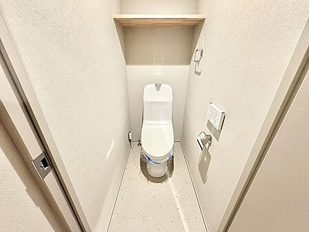 【Toilet】トイレ