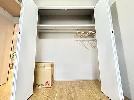 【Storage】収納
