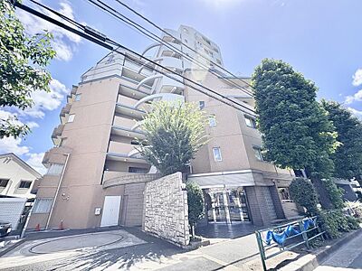 外観:【Exterior】外観 外観:【Exterior】外観