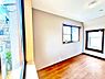 寝室：【Bedroom】居室