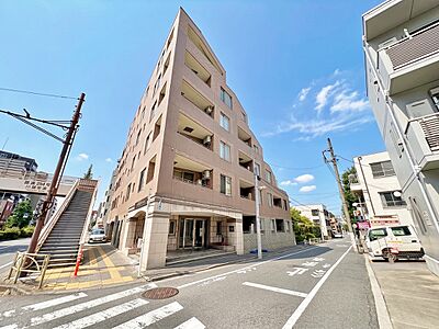 外観:【Exterior】外観 外観:【Exterior】外観