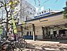 周辺：中板橋駅まで約1002m