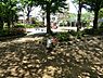周辺：南ときわ台公園まで約35m