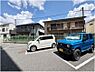 駐車場：【Parking】駐車場