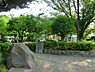 周辺：喜沢第一公園まで約720m