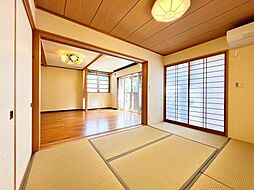 和室の画像