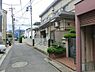 周辺：杉並区立阿佐谷南保育園まで約240m