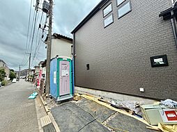 外観の画像