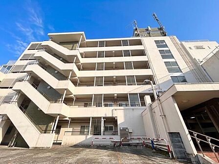 【Exterior】外観