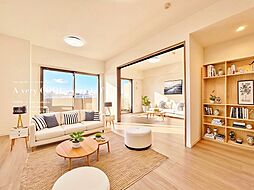 藤和シティホームズ小竹向原