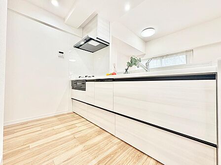 【Kitchen】キッチン