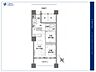 間取り：【floor plan】間取り