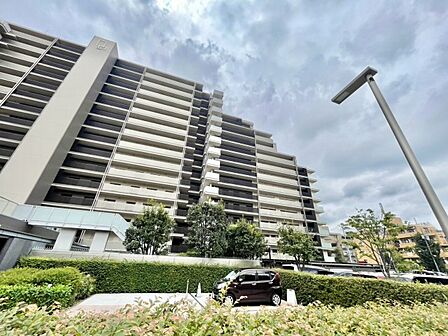 【Exterior】外観