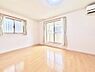 リビング/ダイニング：【画像処理技術で家具を消し、空室イメージを再現しています】【Livingroom】リビング