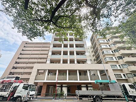 【Exterior】外観