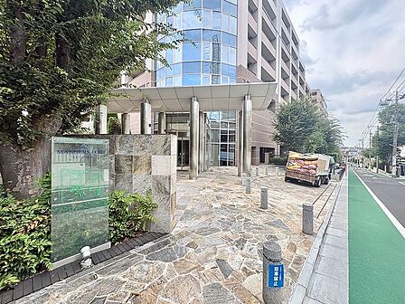 【Exterior】外観