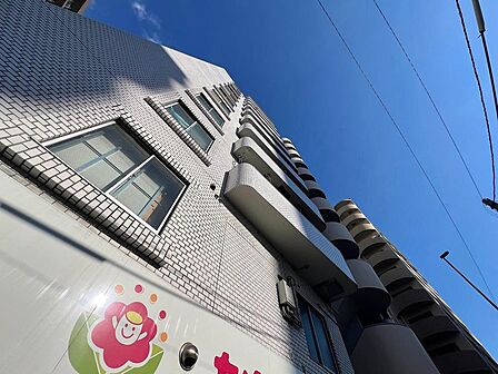 【Exterior】外観