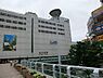 周辺：ルミネ北千住店まで約832m