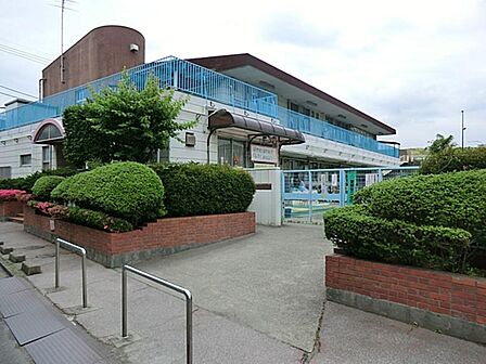 日ノ出町保育園まで約1210m