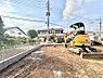 その他：【Under construction】建設中