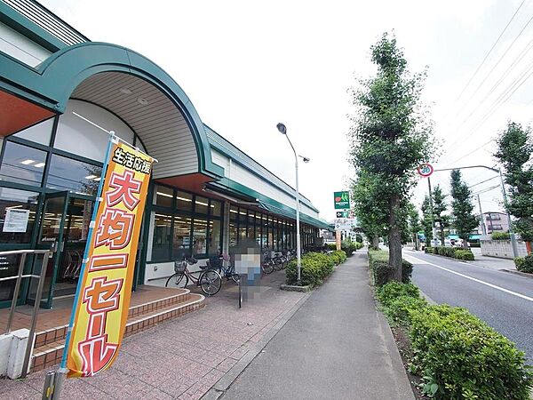 周辺を拡大表示