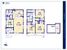 間取り：【floor plan】間取り