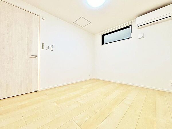 子供部屋