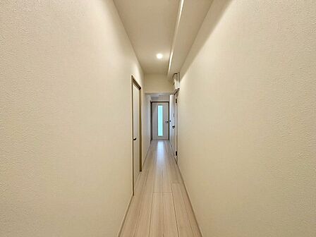 【Interior】内観