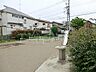 周辺：住吉第四公園まで約384m