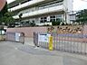 周辺：西東京市立谷戸第二小学校まで約575m