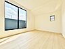 室内：【Bedroom】居室