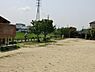 周辺：畑中黒目川公園まで約577m